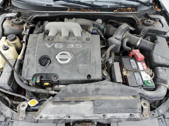 Photo 11 from auction – 2006 NISSAN ALTIMA SE with VIN 1N4BL11D56N417350