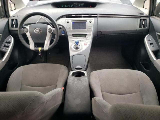 Photo 8 from auction – 2015 TOYOTA PRIUS with VIN JTDKN3DU8F1881414