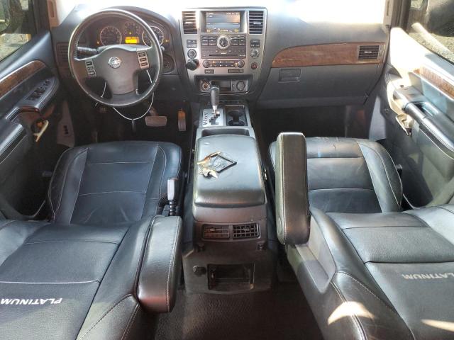 Photo 8 from auction – 2012 NISSAN ARMADA SV with VIN 5N1BA0ND2CN601981