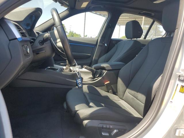 Photo 7 from auction – 2017 BMW 340 I with VIN WBA8B3G3XHNA92876