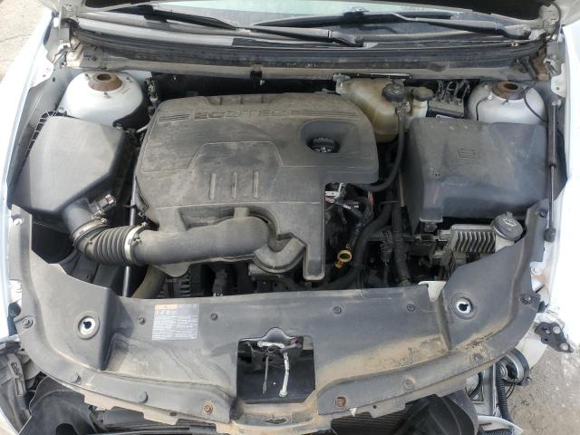 Photo 11 from auction – 2011 CHEVROLET MALIBU LS with VIN 1G1ZB5E17BF154889