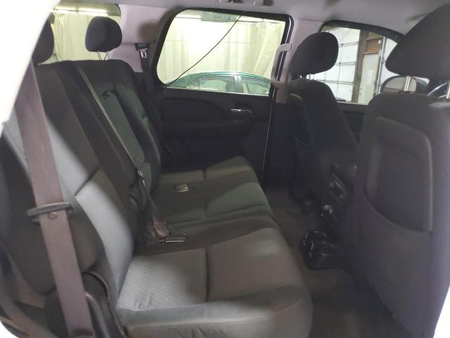 Photo 11 from auction – 2010 CHEVROLET TAHOE with VIN 1GNUKAE07AR216880