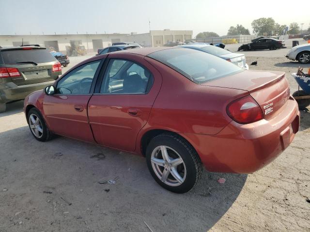 Photo 2 from auction – 2005 DODGE NEON SXT with VIN 1B3ES56C45D110694