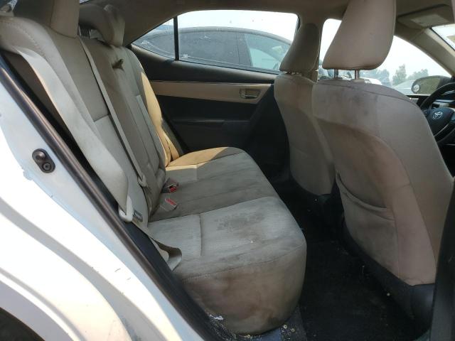Photo 10 from auction – 2016 TOYOTA COROLLA L with VIN 2T1BURHE0GC700473