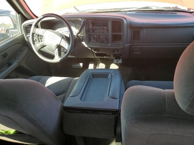 Photo 8 from auction – 2005 CHEVROLET SILVERADO with VIN 1GCEK19B25Z338156