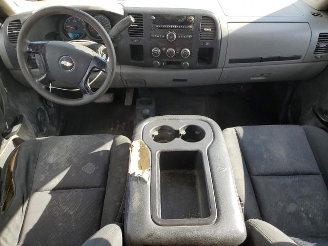Photo 8 from auction – 2012 CHEVROLET SILVERADO with VIN 3GCPKREA4CG254650