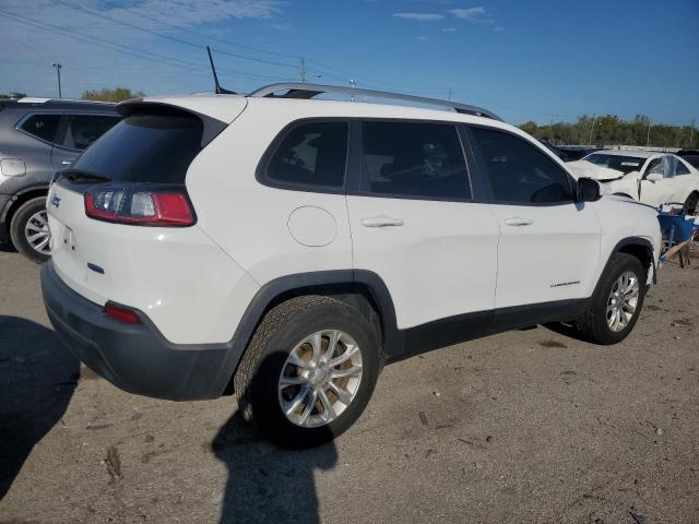 Photo 3 from auction – 2020 JEEP CHEROKEE L with VIN 1C4PJMCB6LD586944