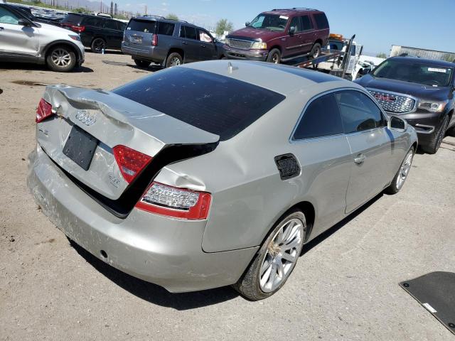 Photo 3 from auction – 2011 AUDI A5 PREMIUM with VIN WAULFAFR3BA011804