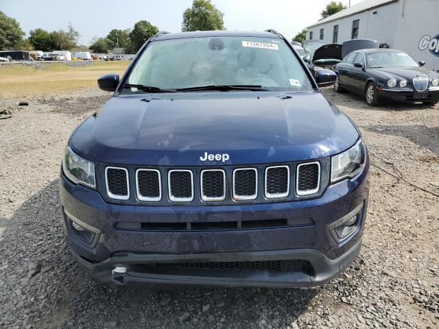 Photo 5 from auction – 2019 JEEP COMPASS LA with VIN 3C4NJDBB4KT768160