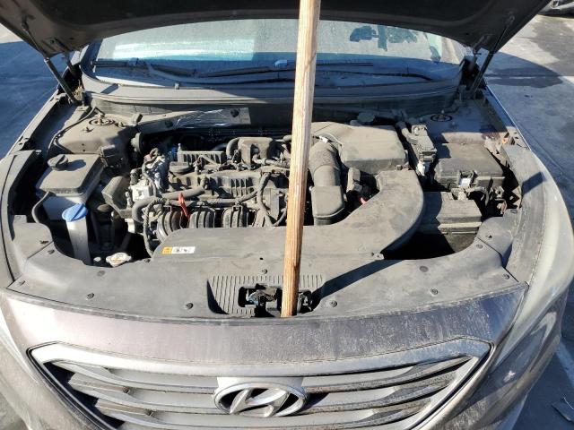 Photo 11 from auction – 2015 HYUNDAI SONATA SPO with VIN 5NPE34AF3FH213799