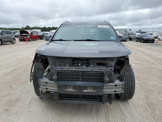 Photo 5 from auction – 2016 FORD EXPLORER L with VIN 1FM5K7F85GGA31991