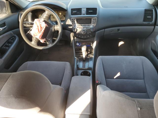 Photo 8 from auction – 2007 HONDA ACCORD SE with VIN JHMCM56347C021120
