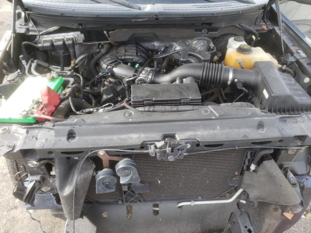 Photo 11 from auction – 2013 FORD F150 SUPER with VIN 1FTEW1CM5DFD76883