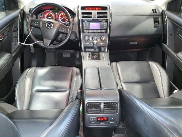 Photo 8 from auction – 2012 MAZDA CX-9 with VIN JM3TB3CV4C0334589