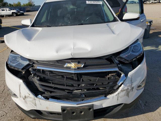 Photo 11 from auction – 2018 CHEVROLET EQUINOX LT with VIN 2GNAXJEV1J6236750