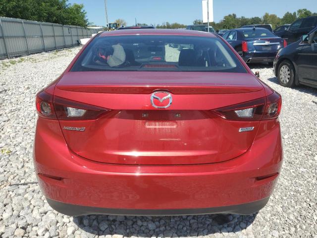 Photo 6 from auction – 2014 MAZDA 3 TOURING with VIN JM1BM1V7XE1117580