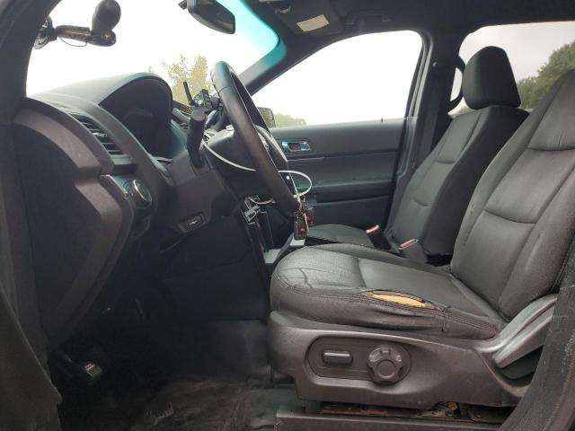 Photo 7 from auction – 2017 FORD EXPLORER P with VIN 1FM5K8AR7HGA36245