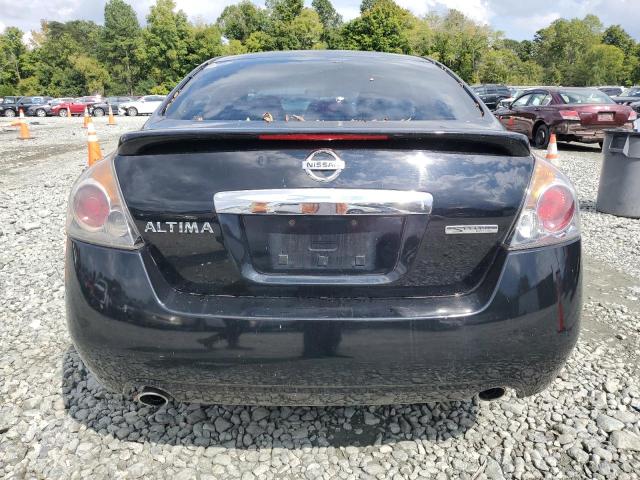 Photo 6 from auction – 2012 NISSAN ALTIMA BAS with VIN 1N4AL2AP7CN458229