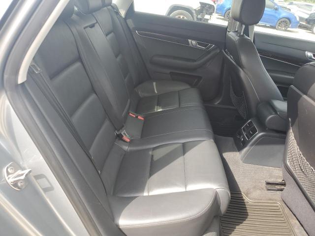 Photo 10 from auction – 2010 AUDI A6 PREMIUM with VIN WAUFGAFB8AN055060