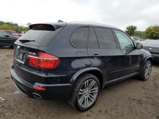 Photo 3 from auction – 2013 BMW X5 XDRIVE3 with VIN 5UXZV4C52D0B07517