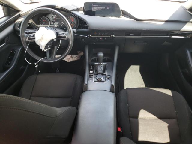 Photo 8 from auction – 2019 MAZDA 3 with VIN 3MZBPABL9KM113170