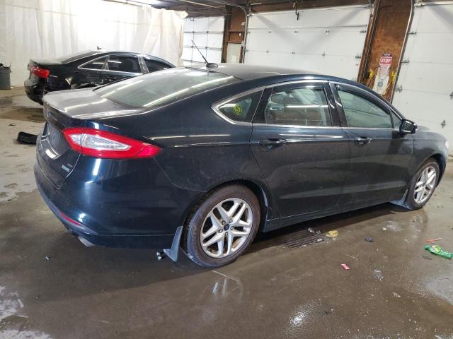 Photo 3 from auction – 2014 FORD FUSION SE with VIN 3FA6P0HD3ER108901