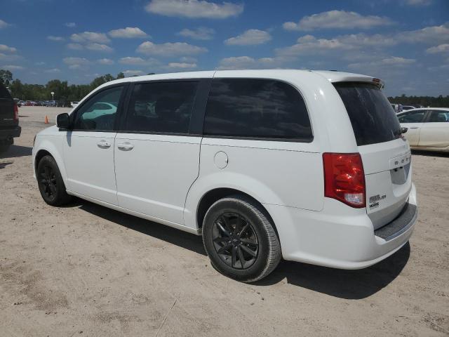 Photo 2 from auction – 2020 DODGE GRAND CARA with VIN 2C4RDGEG2LR169604