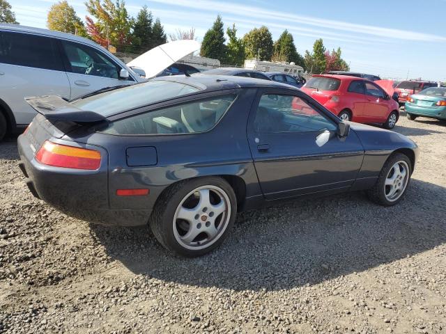 Photo 3 from auction – 1987 PORSCHE 928 S with VIN WP0JB0926HS861167