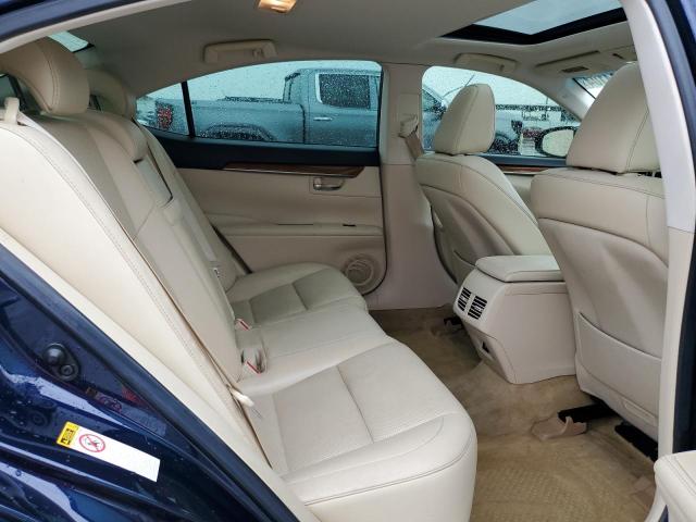 Photo 10 from auction – 2015 LEXUS ES 300H with VIN JTHBW1GG3F2095486