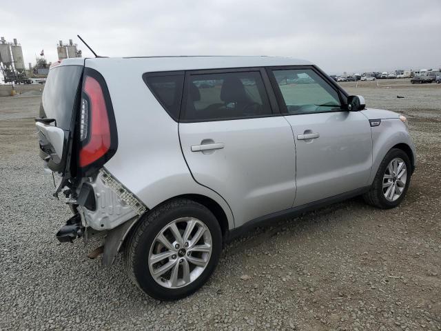 Photo 3 from auction – 2018 KIA SOUL + with VIN KNDJP3A58J7549787
