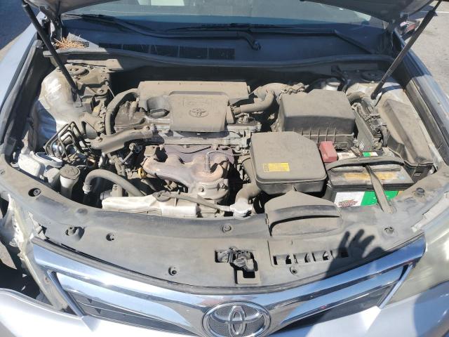 Photo 11 from auction – 2012 TOYOTA CAMRY BASE with VIN 4T4BF1FK1CR164071