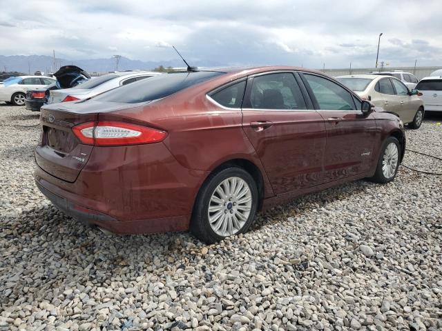 Photo 3 from auction – 2016 FORD FUSION SE with VIN 3FA6P0LU7GR250310