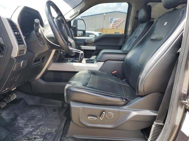 Photo 7 from auction – 2019 FORD F250 SUPER with VIN 1FT7W2BT6KEE20609