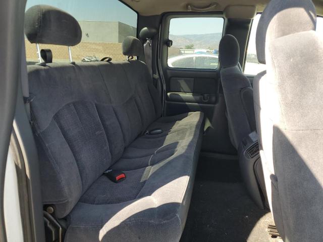 Photo 10 from auction – 2001 CHEVROLET SILVERADO with VIN 1GCEC19T11Z150759