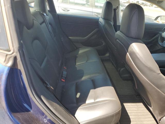 Photo 10 from auction – 2019 TESLA MODEL 3 with VIN 5YJ3E1EA4KF424968