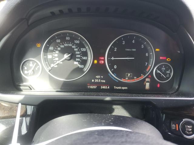 Photo 9 from auction – 2016 BMW X5 SDRIVE3 with VIN 5UXKR2C53G0R70001