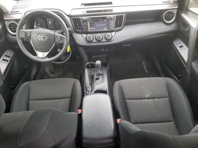 Photo 8 from auction – 2018 TOYOTA RAV4 LE with VIN JTMBFREV8JJ243812