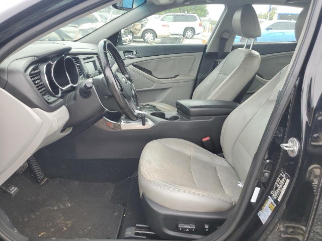 Photo 7 from auction – 2013 KIA OPTIMA EX with VIN 5XXGN4A71DG172092