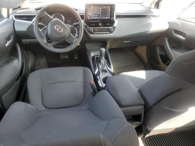 Photo 8 from auction – 2020 TOYOTA COROLLA LE with VIN 5YFEPRAE1LP103843