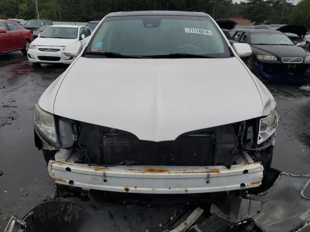 Photo 5 from auction – 2011 LINCOLN MKT with VIN 2LMHJ5AT4BBJ50846