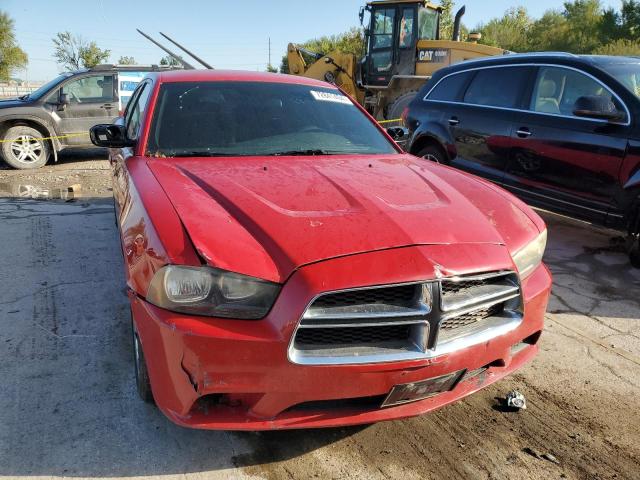 Photo 5 from auction – 2012 DODGE CHARGER SE with VIN 2C3CDXBG5CH213437