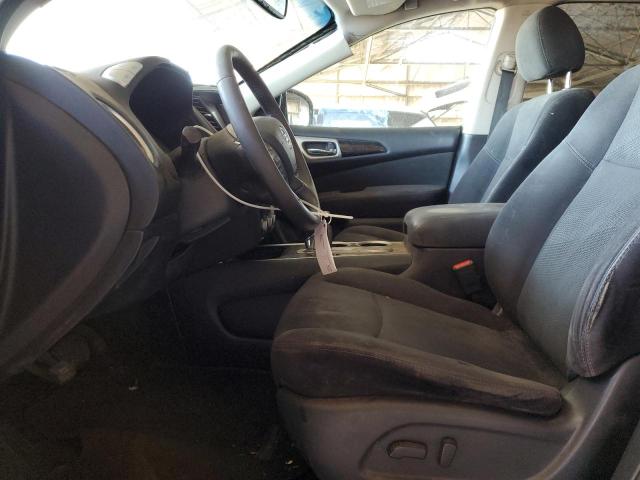 Zdjęcie 7 z aukcji – 2015 NISSAN PATHFINDER z VIN 5N1AR2MN1FC633587