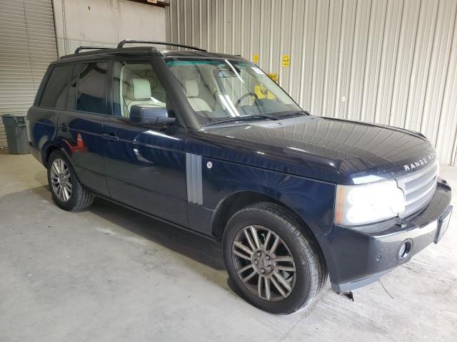 Photo 4 from auction – 2009 LAND ROVER RANGE ROVE with VIN SALME15489A304083