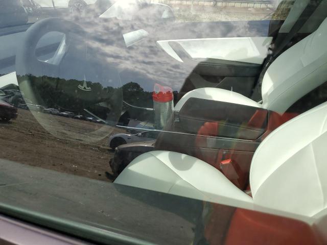 Photo 7 from auction – 2021 TESLA MODEL Y with VIN 5YJYGDEE4MF085569