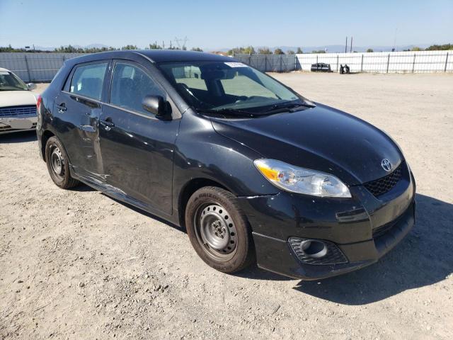 Photo 4 from auction – 2010 TOYOTA COROLLA MA with VIN 2T1KU4EE5AC349848