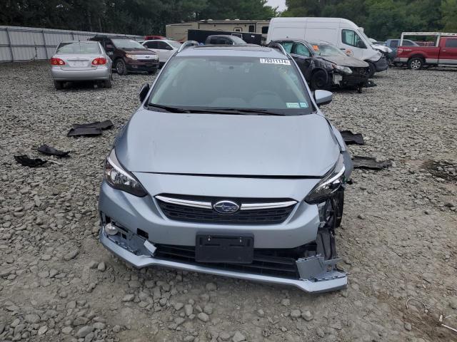 Photo 5 from auction – 2023 SUBARU IMPREZA PR with VIN 4S3GTAD68P3721430