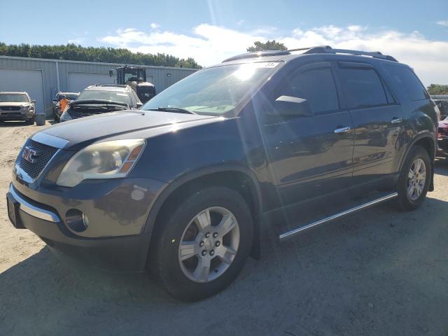 GMC ACADIA SLE 2012 with VIN 1GKKRPED4CJ408930 - Photo from auction