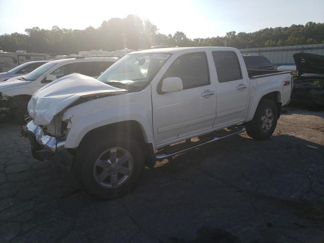Photo 1 from auction – 2011 CHEVROLET COLORADO L with VIN 1GCHTDFE9B8136040
