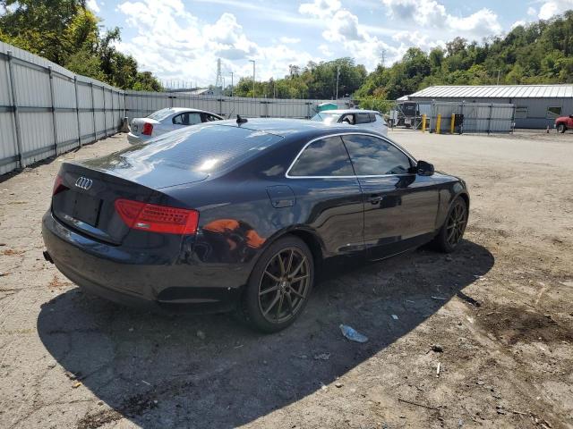 Photo 3 from auction – 2013 AUDI A5 PREMIUM with VIN WAURFAFR3DA075595