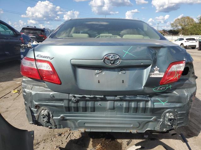 Photo 6 from auction – 2009 TOYOTA CAMRY BASE with VIN 4T4BE46K09R118373